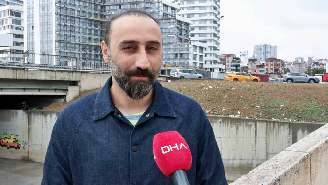 İstanbul'un o ilçesinin zemininin zayıf olduğunun en somut göstergesi! Prof. Dr. Şener Üşümezsoy'dan korkutan uyarı 8